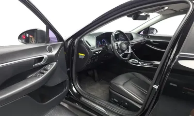 Hyundai Sonata 2020, 106906 км, за 8236.36 USD - фото 10