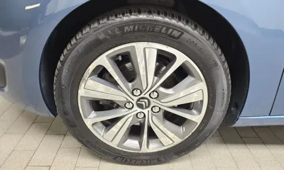 Citroen-DS C4 Picasso 2016, 72038 км, за 6502.89 USD