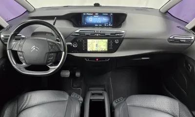 Citroen-DS C4 Picasso 2016, 72038 км, за 6502.89 USD - фото 7
