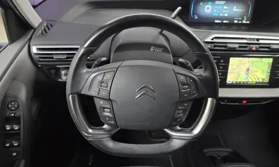 Citroen-DS C4 Picasso 2016, 72038 км, за 6502.89 USD - фото 13