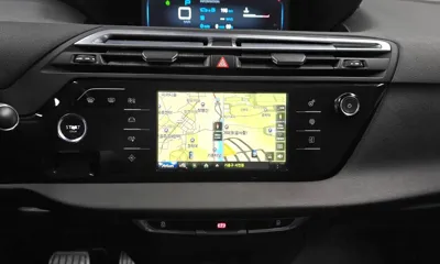 Citroen-DS C4 Picasso 2016, 72038 км, за 6502.89 USD - фото 14