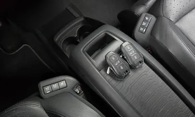 Citroen-DS C4 Picasso 2016, 72038 км, за 6502.89 USD - фото 18