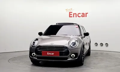 MINI Clubman 2021, 54889 км, за 10538.65 USD