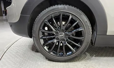 MINI Clubman 2021, 54889 км, за 10538.65 USD