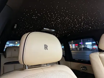 Rolls-Royce Cullinan 2020, 14000 км, за 727167.82 USD - фото 6
