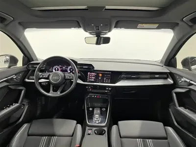 Audi A3 2023, 40800 км, за 16627.11 USD - фото 6