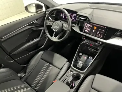 Audi A3 2023, 40800 км, за 16627.11 USD - фото 7