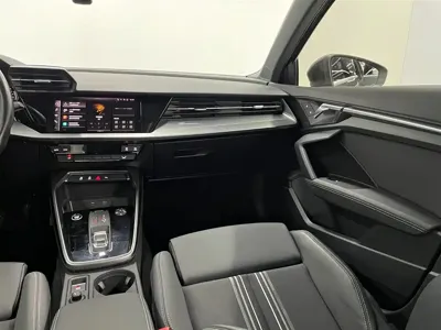 Audi A3 2023, 40800 км, за 16627.11 USD - фото 8