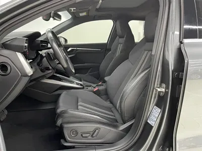 Audi A3 2023, 40800 км, за 16627.11 USD - фото 12