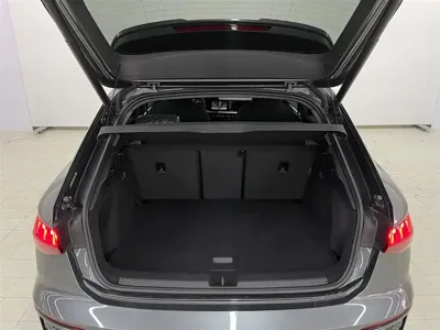 Audi A3 2023, 40800 км, за 16627.11 USD - фото 20