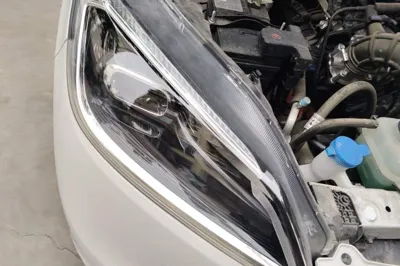 Wuling Hongguang New Energy 2025, 23300 км, за 10068 USD - фото 7