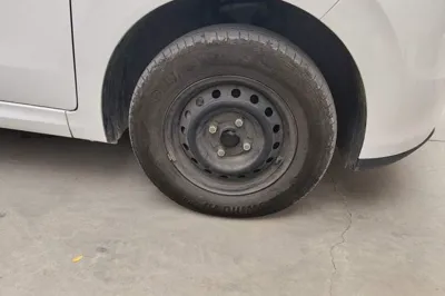 Wuling Hongguang New Energy 2025, 23300 км, за 10068 USD - фото 8