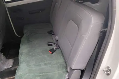 Wuling Hongguang New Energy 2025, 23300 км, за 10068 USD - фото 20