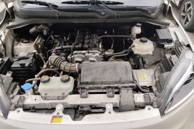 Wuling Hongguang New Energy 2025, 23300 км, за 10068 USD - фото 21