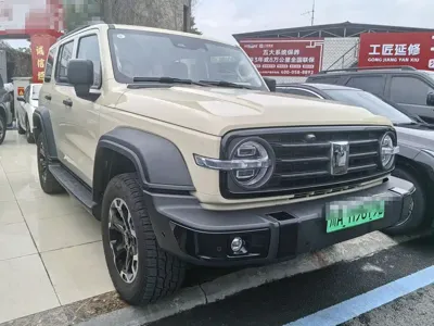Tank Tank 300 New Energy 2025, 1000 км, за 26897.65 USD