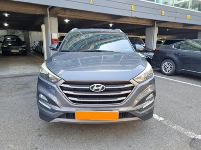 Hyundai Tucson 2016, 203276 км, за 4623.3 USD