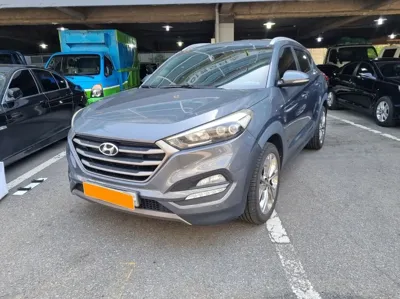 Hyundai Tucson 2016, 203276 км, за 4623.3 USD