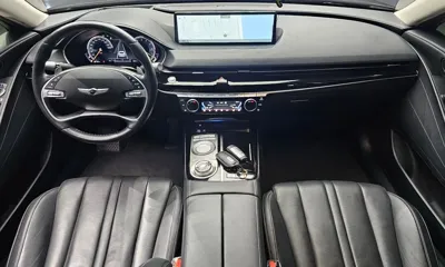 Genesis G80 2021, 58859 км, за 22311.93 USD - фото 7