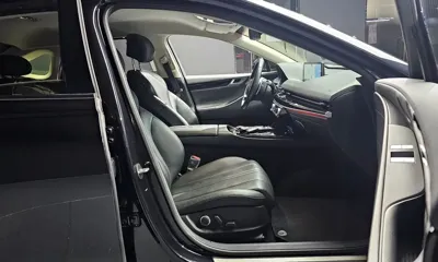Genesis G80 2021, 58859 км, за 22311.93 USD - фото 10