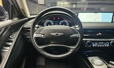 Genesis G80 2021, 58859 км, за 22311.93 USD - фото 13