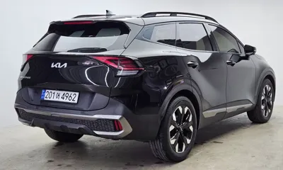 Kia Sportage 2022, 55314 км, за 17583.07 USD