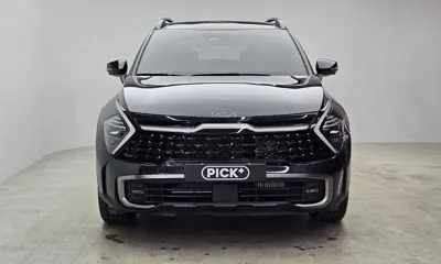 Kia Sportage 2022, 55314 км, за 17583.07 USD