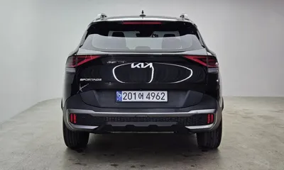 Kia Sportage 2022, 55314 км, за 17583.07 USD