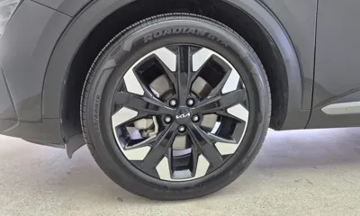 Kia Sportage 2022, 55314 км, за 17583.07 USD