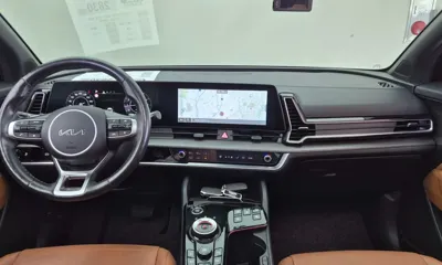 Kia Sportage 2022, 55314 км, за 17583.07 USD - фото 7