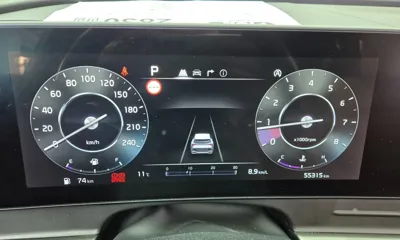 Kia Sportage 2022, 55314 км, за 17583.07 USD - фото 8