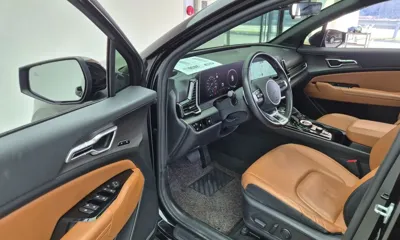 Kia Sportage 2022, 55314 км, за 17583.07 USD - фото 10