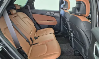 Kia Sportage 2022, 55314 км, за 17583.07 USD - фото 12