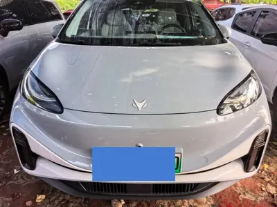 Arcfox Kaola 2023, 36000 км, за 11097.34 USD