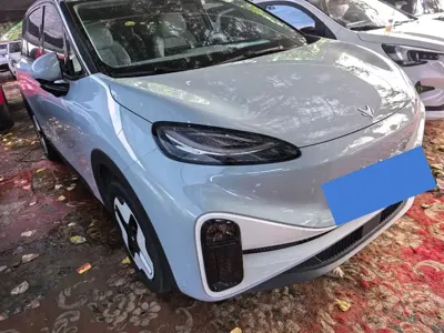 Arcfox Kaola 2023, 36000 км, за 11097.34 USD