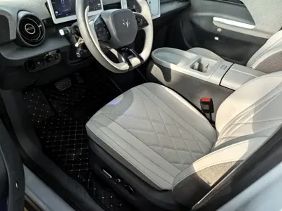 Arcfox Kaola 2023, 36000 км, за 11097.34 USD