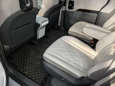 Arcfox Kaola 2023, 36000 км, за 11097.34 USD