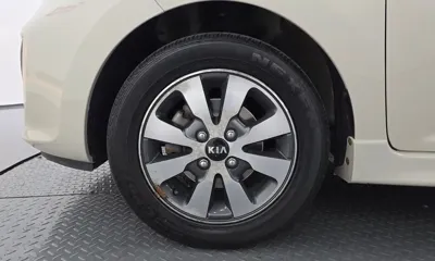 Kia Morning 2013, 79521 км, за 3669.42 USD