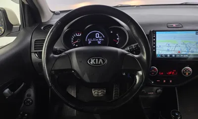 Kia Morning 2013, 79521 км, за 3669.42 USD - фото 14
