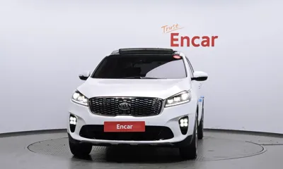 Kia Sorento 2019, 88217 км, за 11562.6 USD