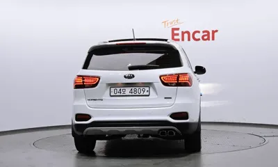 Kia Sorento 2019, 88217 км, за 11562.6 USD
