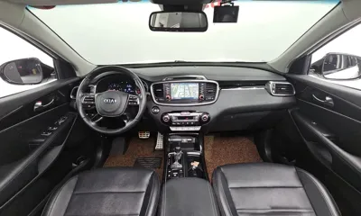 Kia Sorento 2019, 88217 км, за 11487.46 USD - фото 7