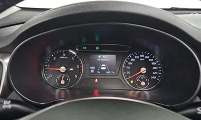 Kia Sorento 2019, 88217 км, за 11487.46 USD - фото 8
