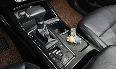 Kia Sorento 2019, 88217 км, за 11487.46 USD - фото 9
