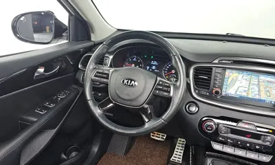 Kia Sorento 2019, 88217 км, за 11487.46 USD - фото 13