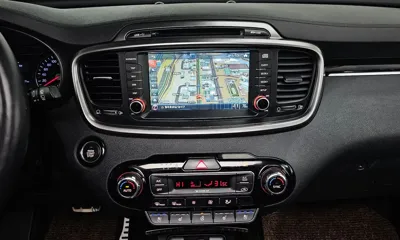 Kia Sorento 2019, 88217 км, за 11487.46 USD - фото 14