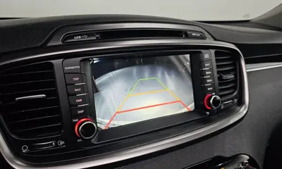 Kia Sorento 2019, 88217 км, за 11487.46 USD - фото 15