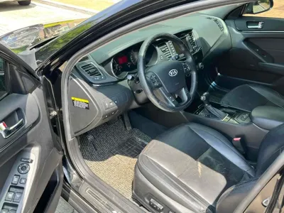 Kia K7 2011, 260000 км, за 2145.22 USD - фото 8