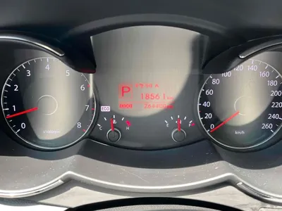 Kia K7 2011, 260000 км, за 2145.22 USD - фото 12