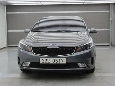 Kia K3 2017, 66313 км, за 5395.56 USD