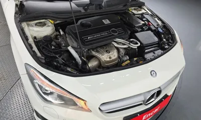 Mercedes-Benz CLA-Class 2015, 44494 км, за 14113.17 USD - фото 6